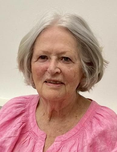 Photo of Marie-Claude