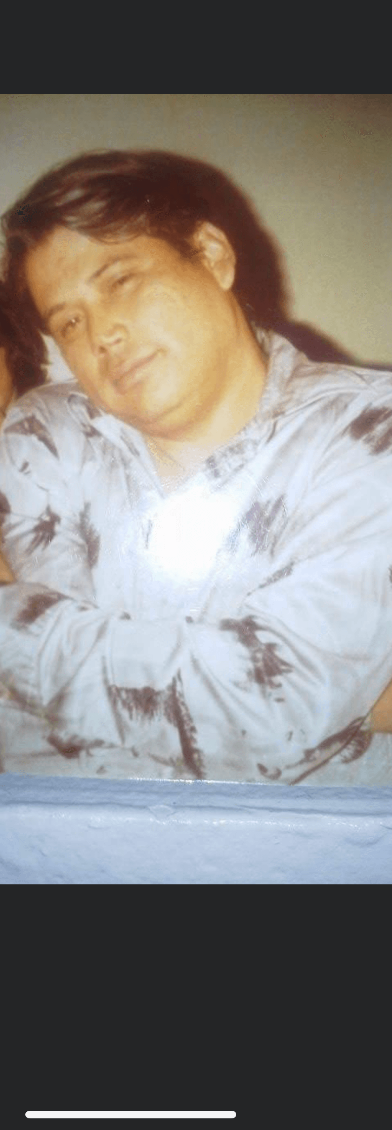 Photo of Jose