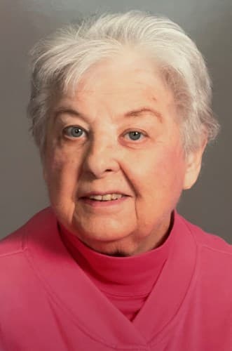 Photo of Julianne