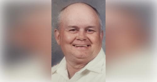 Photo of James