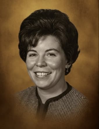 Photo of Patricia