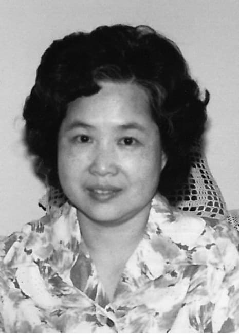 Photo of Mei