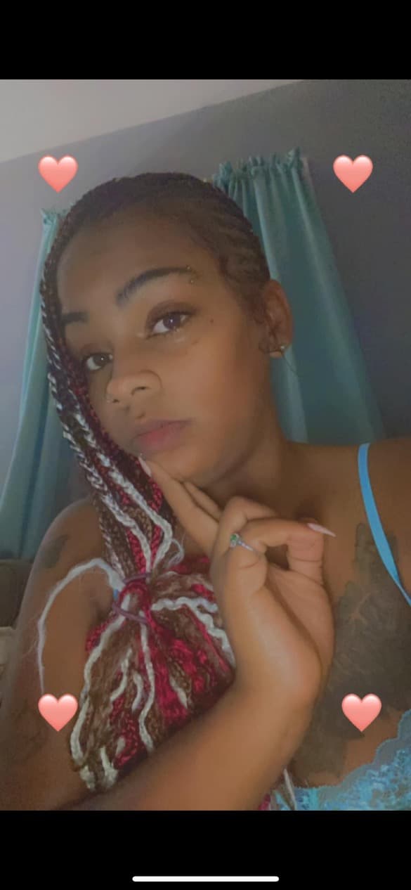 Photo of Jaleah