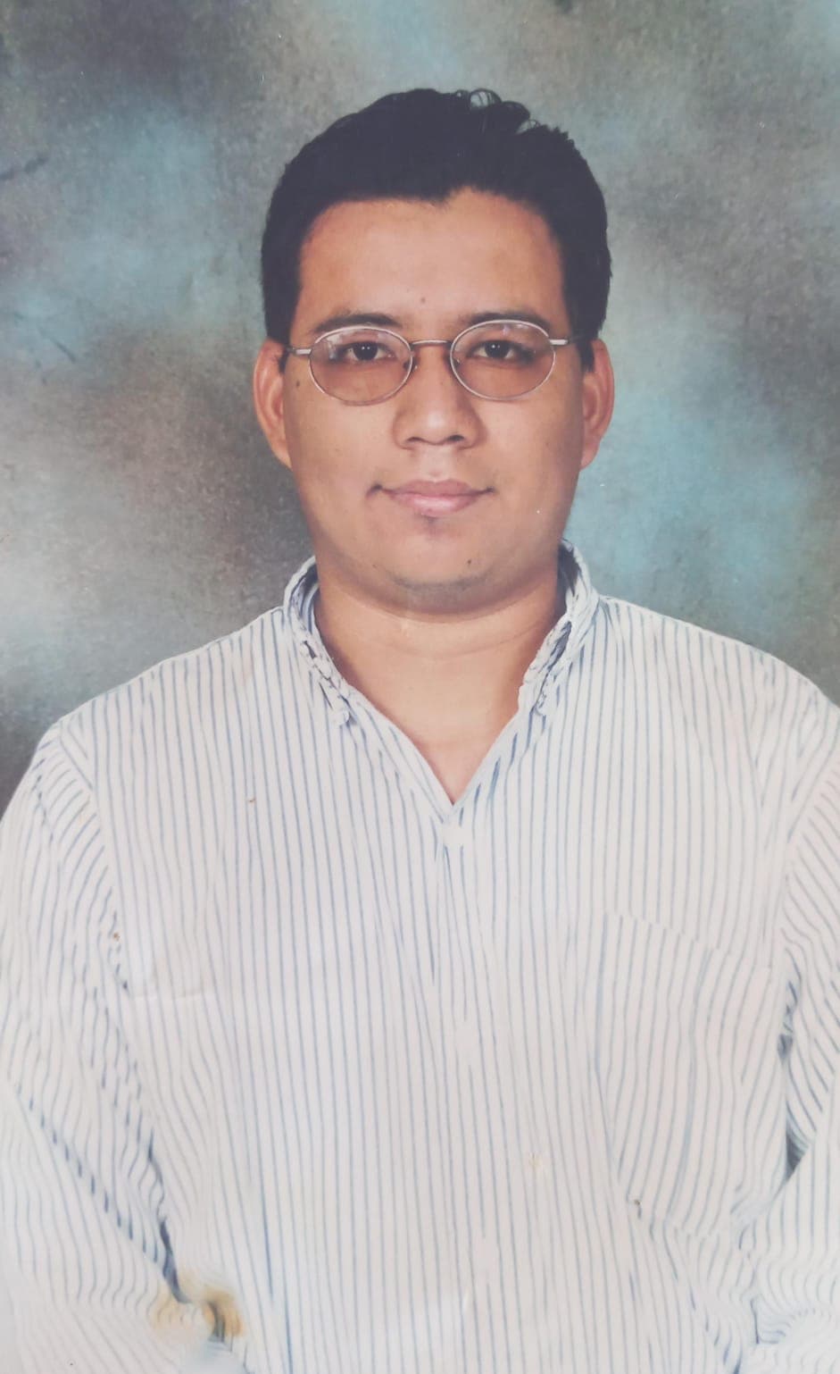 Photo of César