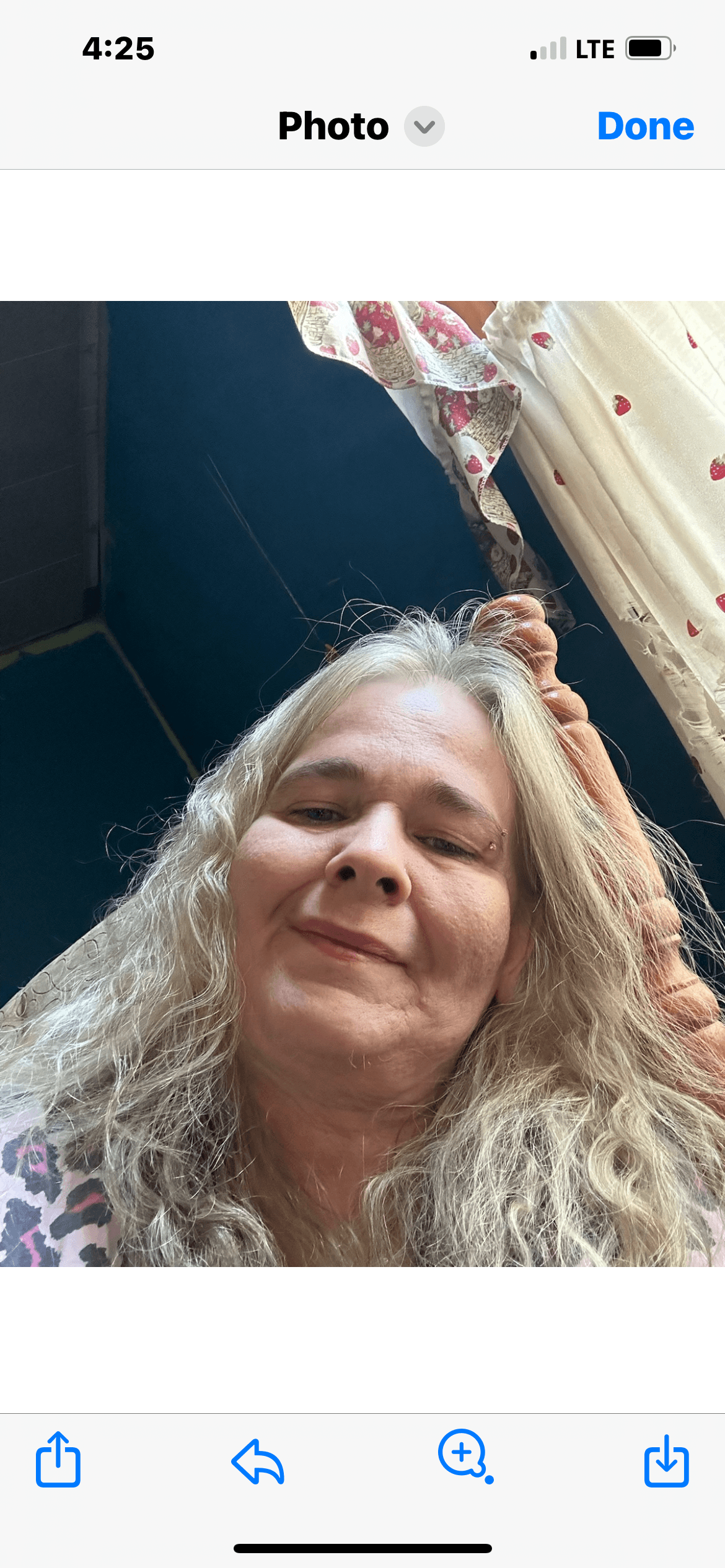 Photo of Zelma (Zee)
