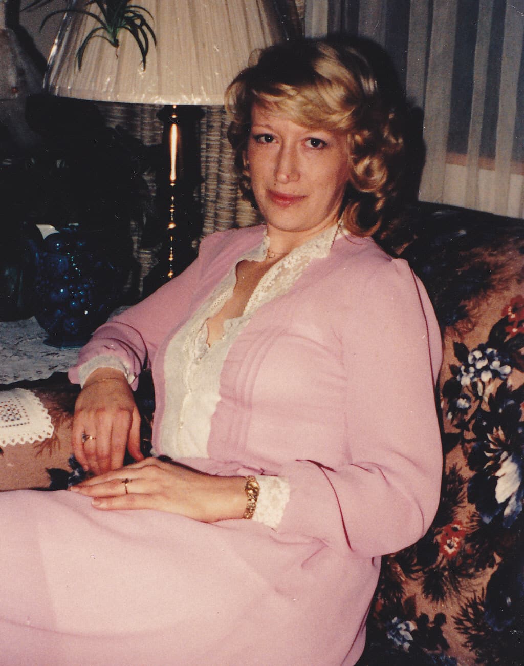 Photo of Linda