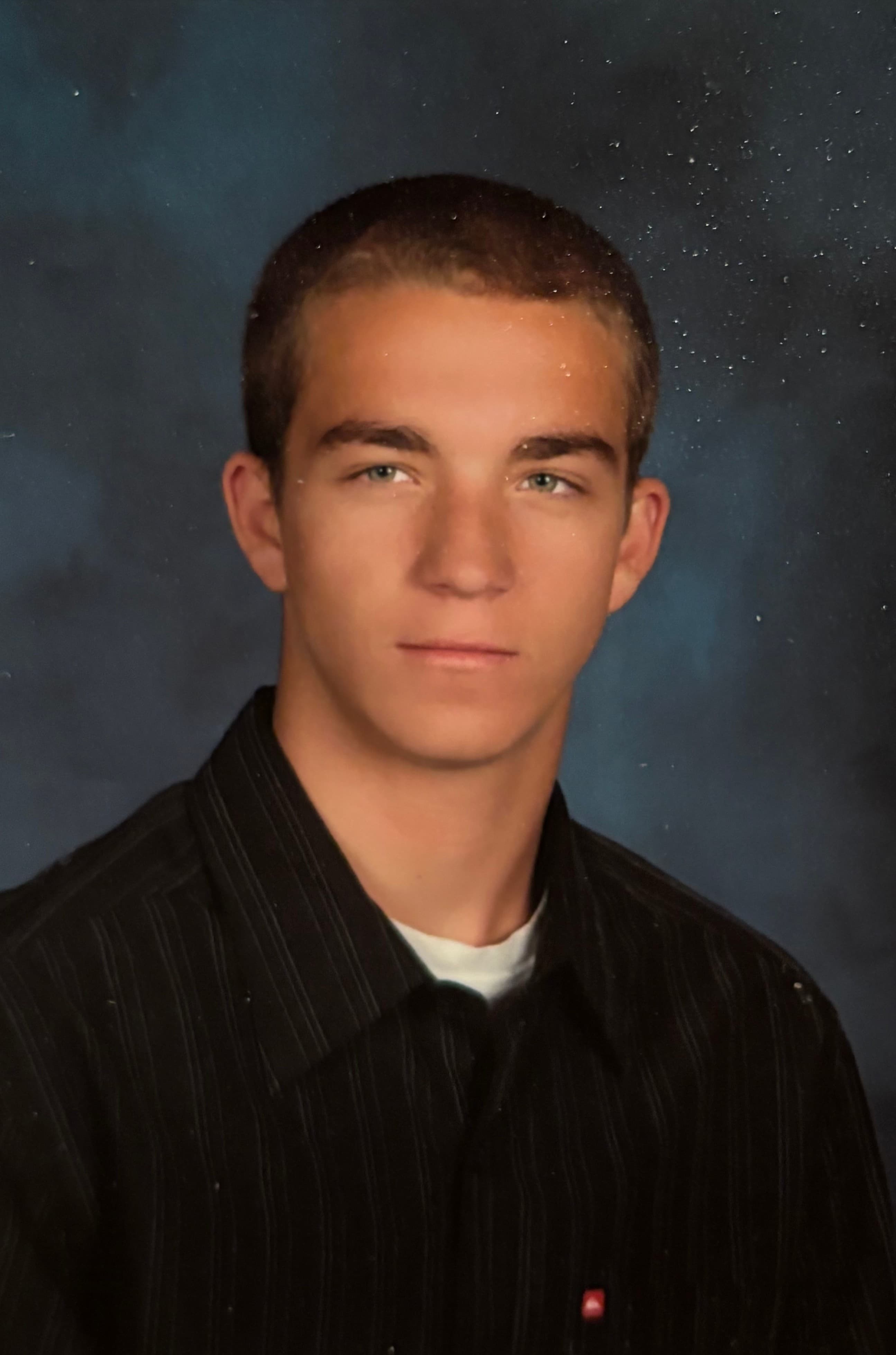 Photo of Christian