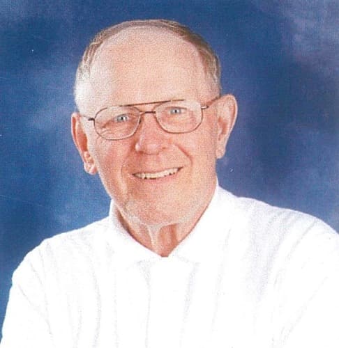 Photo of Wesley