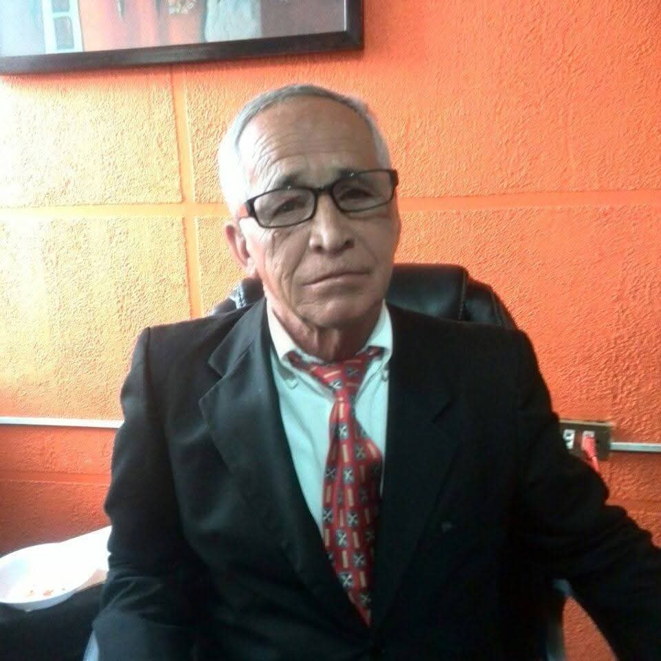 Photo of Amado