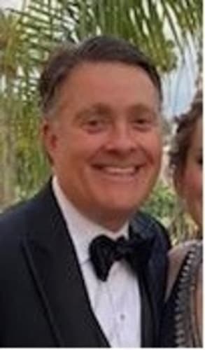 Photo of Todd