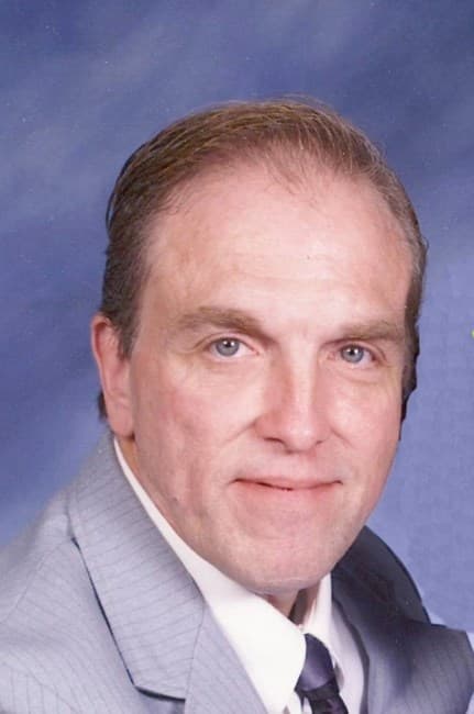 Photo of Timothy