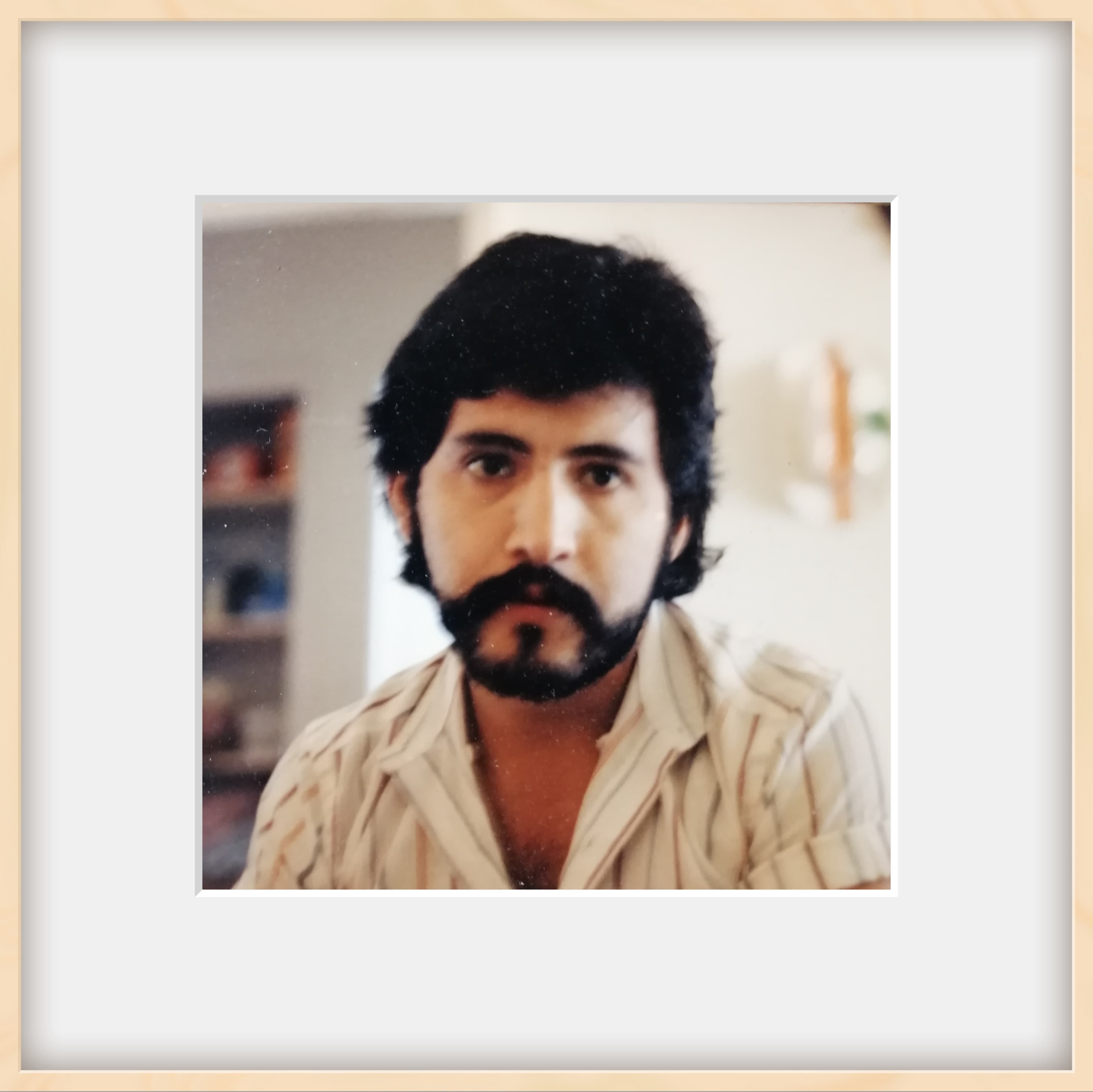 Photo of José Antonio