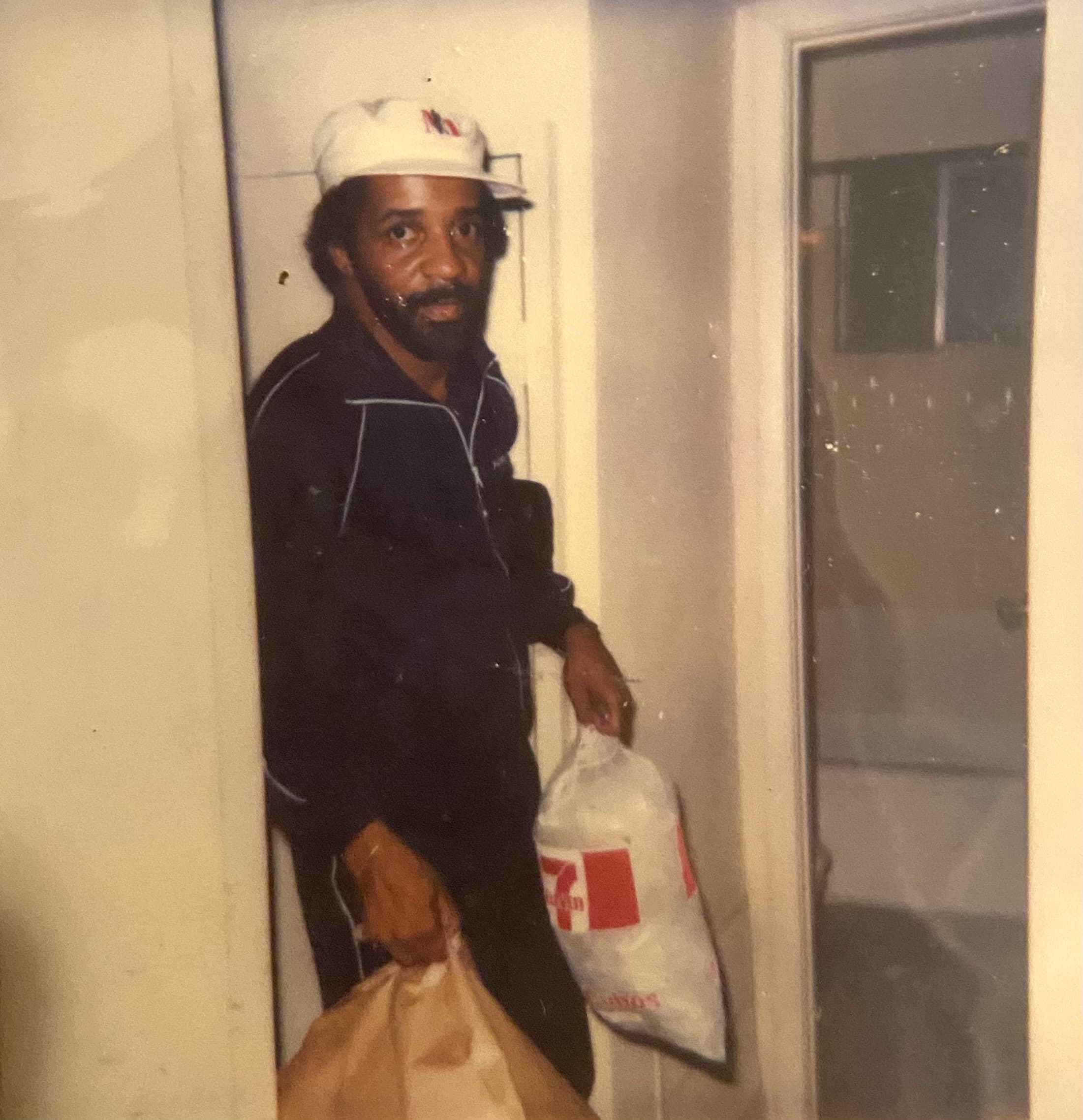 Photo of Bobby