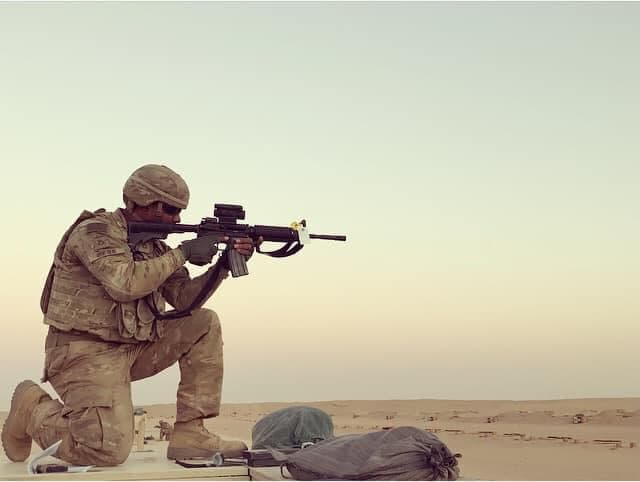 Photo of Shawndarin