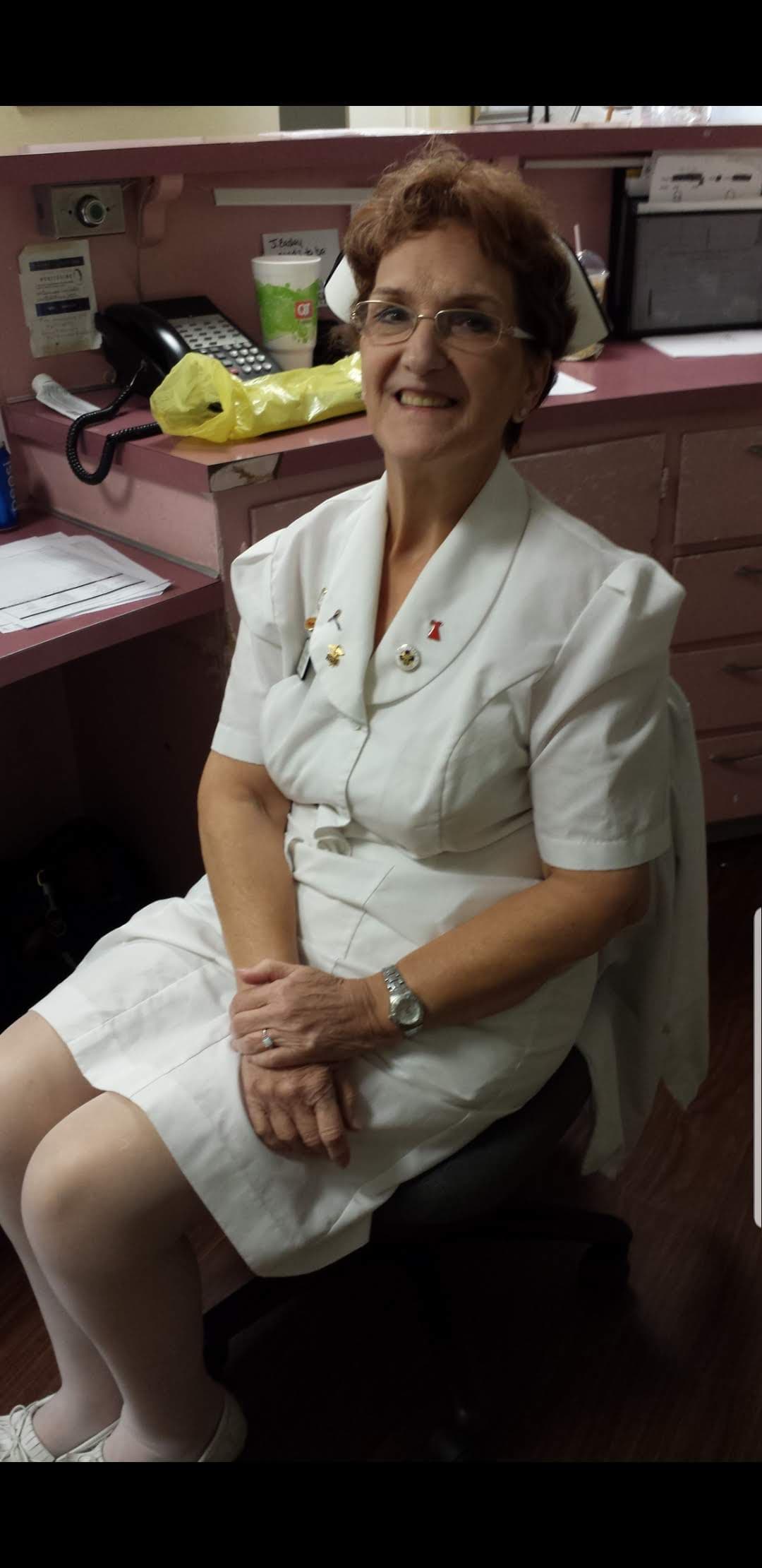 Photo of Ann
