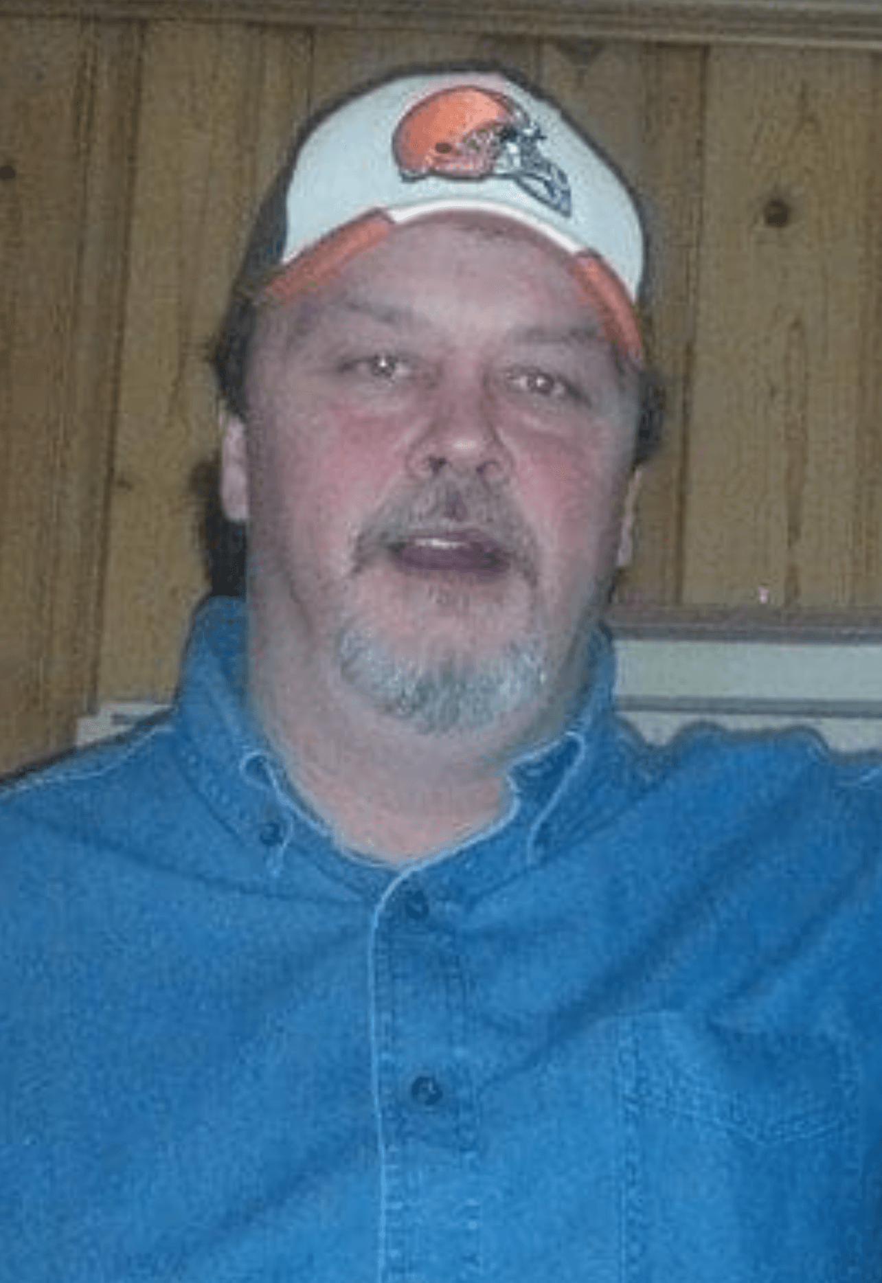 Photo of Richard