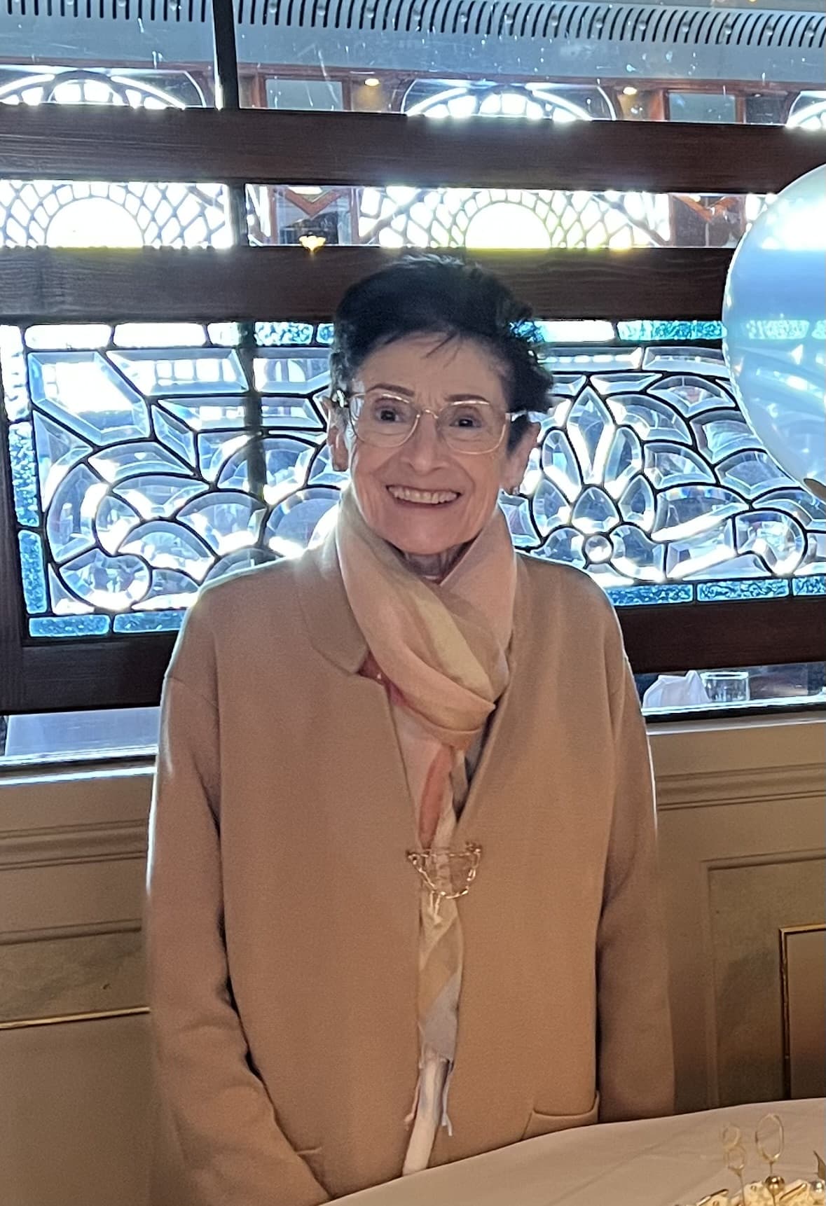 Photo of Elizabeth