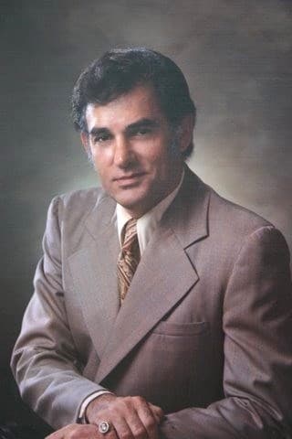 Photo of George
