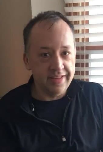 Photo of Robert