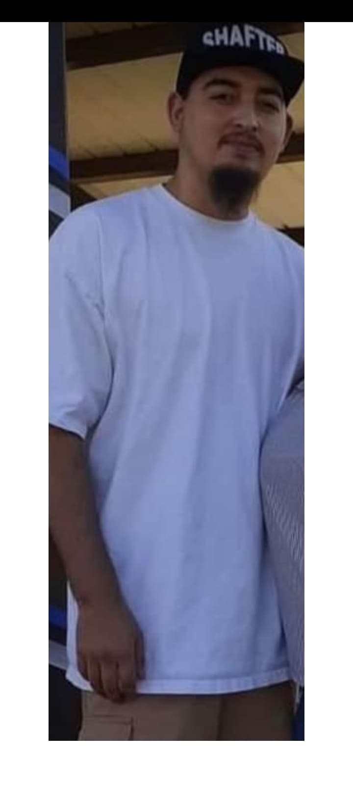 Photo of Daniel
