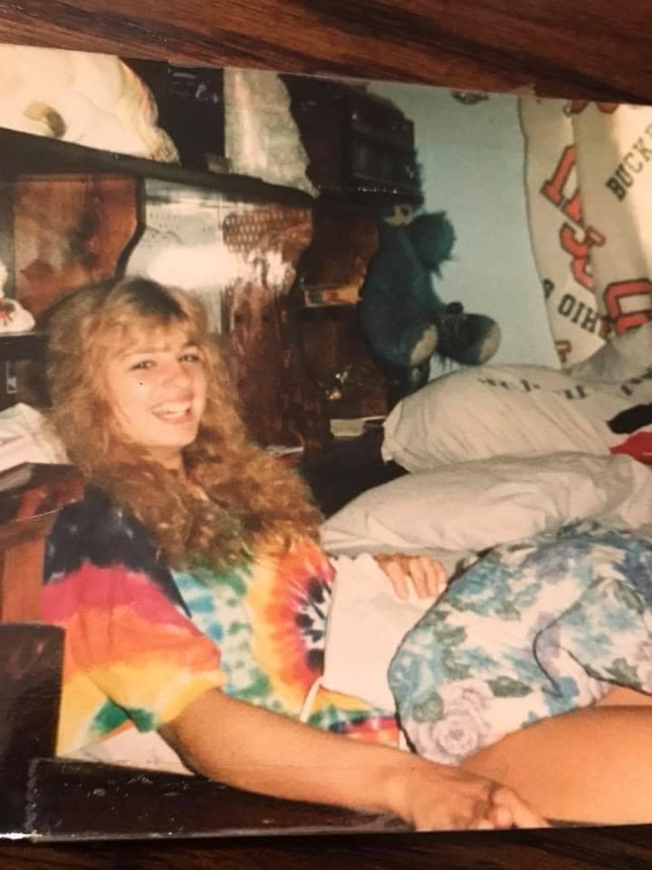 Photo of Jessica