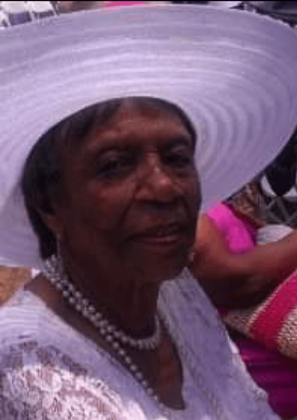 Photo of Gloria