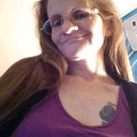 Photo of Shirley