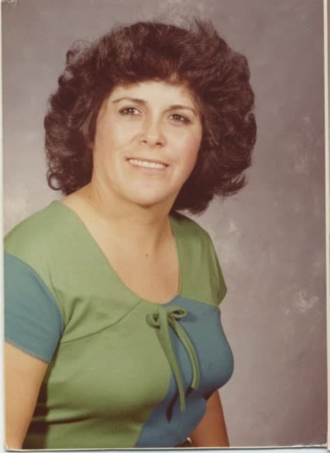 Photo of Ester