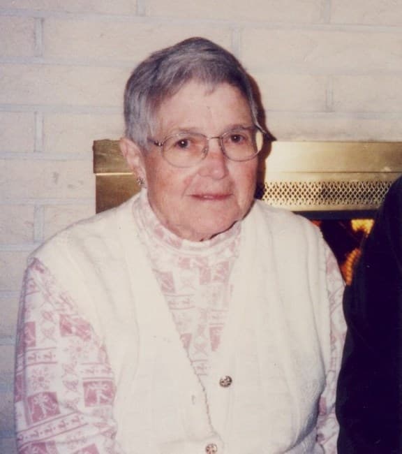 Photo of Ruby