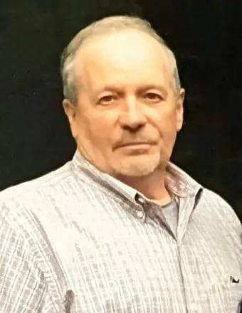 Photo of Wayne