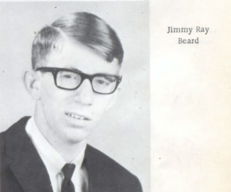 Photo of Jimmy
