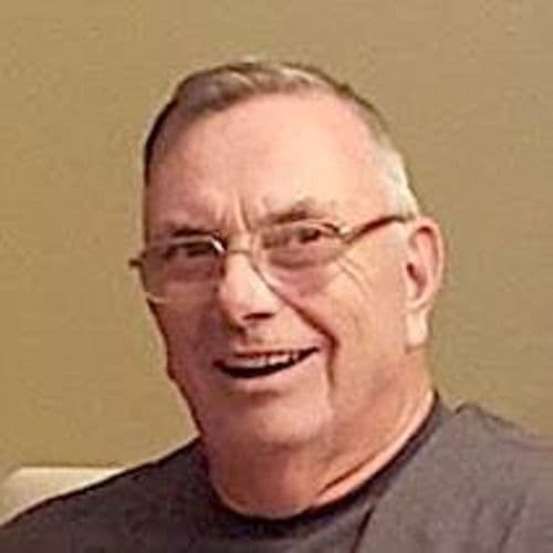 Photo of Robert