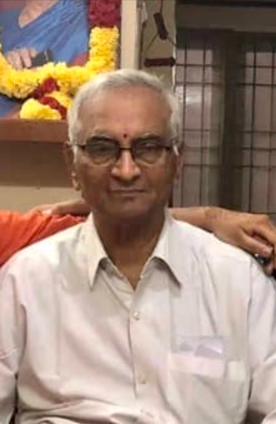 Photo of Venkata