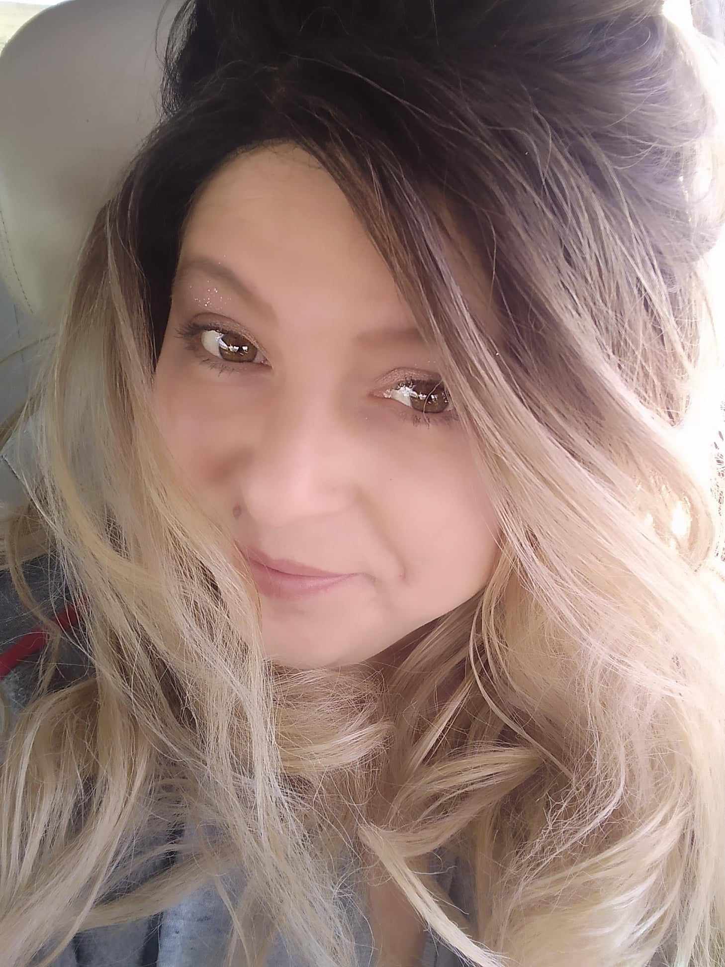 Photo of Stephanie