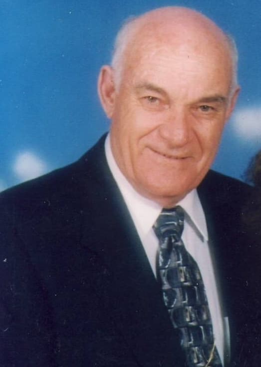 Photo of Wesley