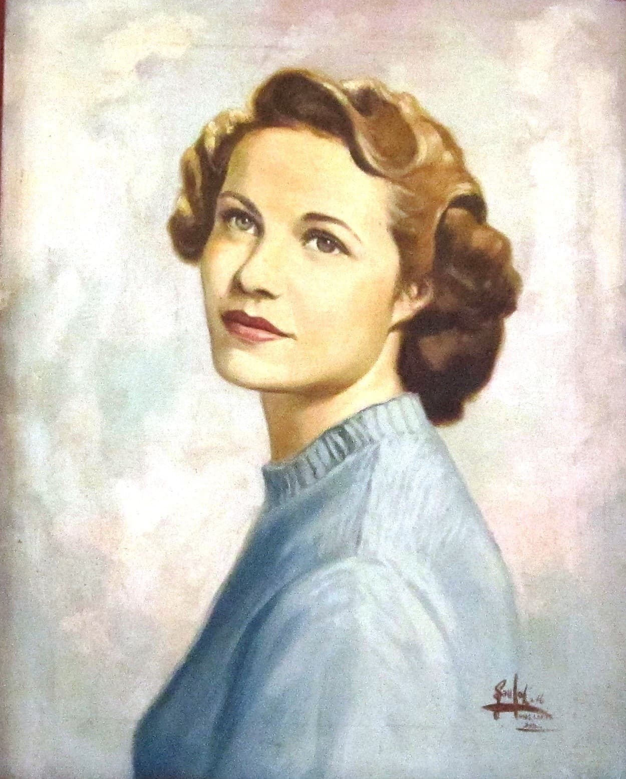 Photo of Ruth