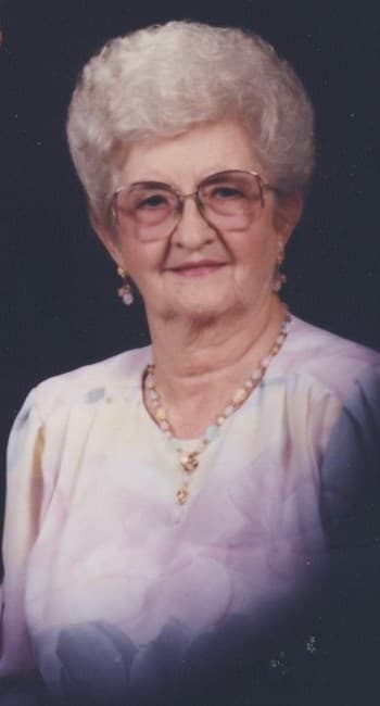 Photo of Mrs.