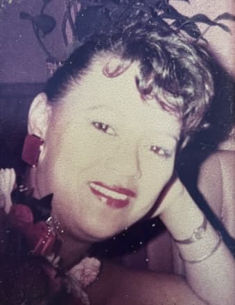 Photo of JACQUELINE