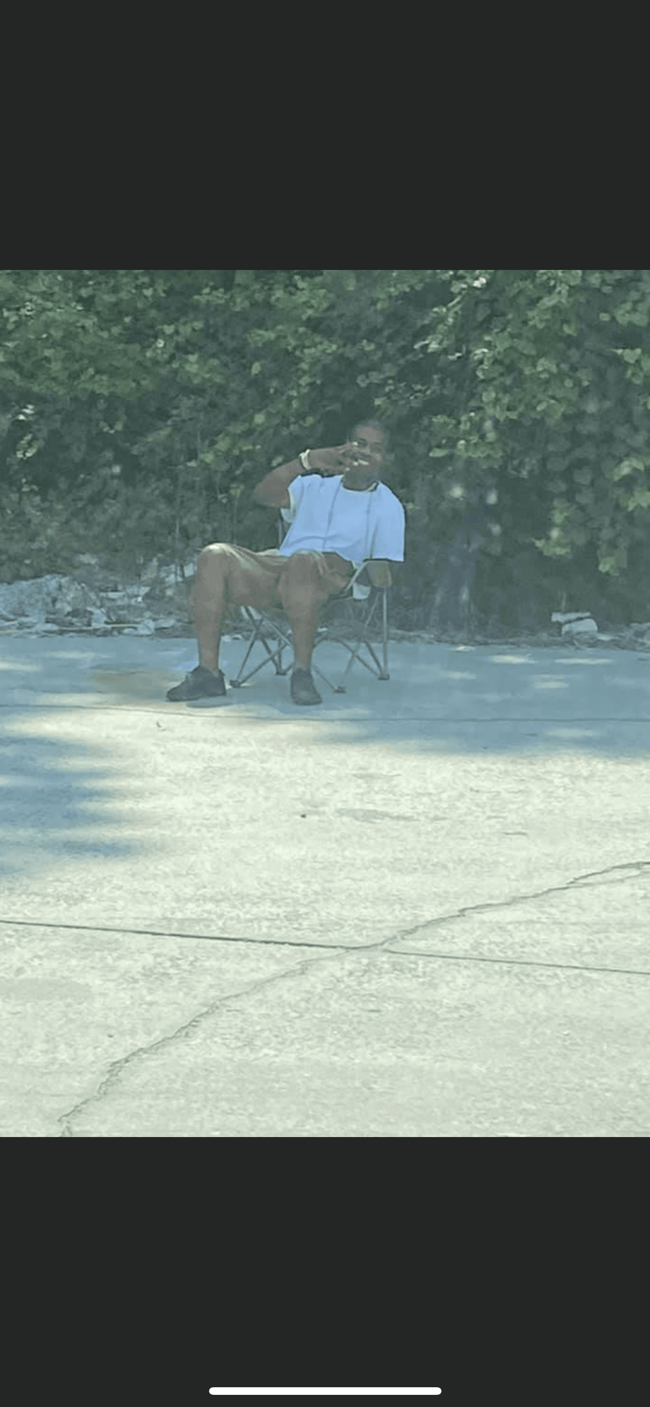 Photo of Christopher