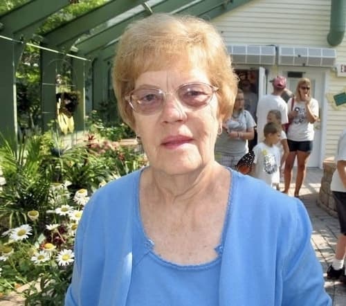Photo of Garrah