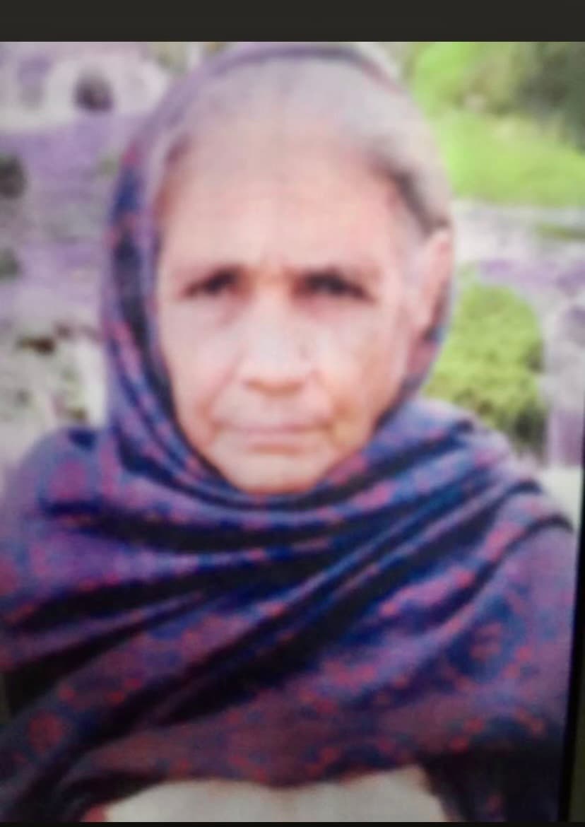Photo of sita
