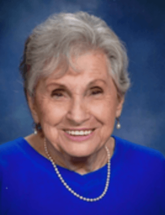 Photo of Kathleen