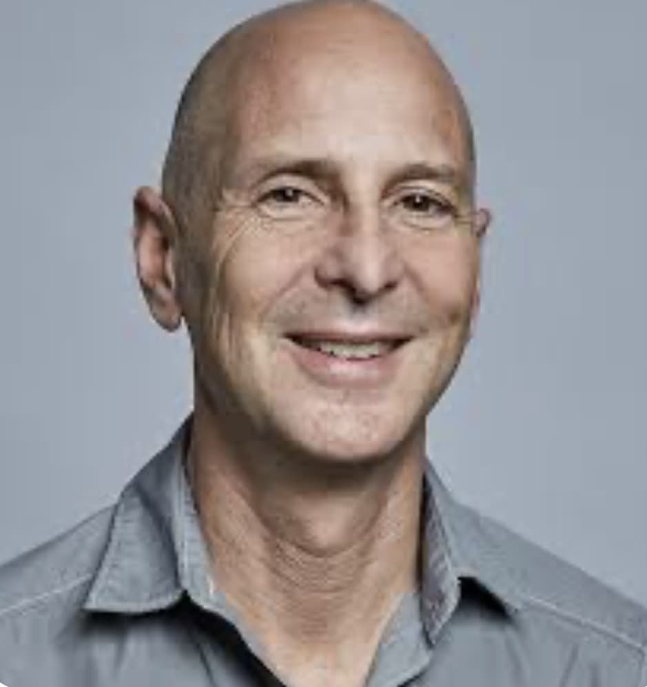 Photo of Christopher