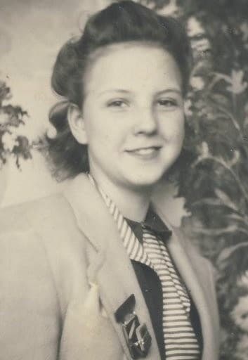 Photo of Wilma