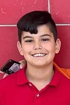 Photo of Antonio
