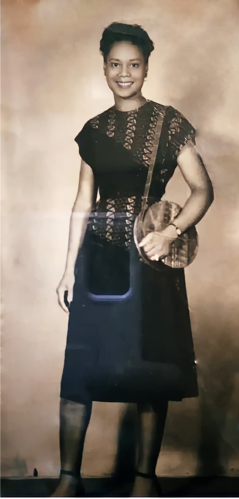 Photo of Amelia