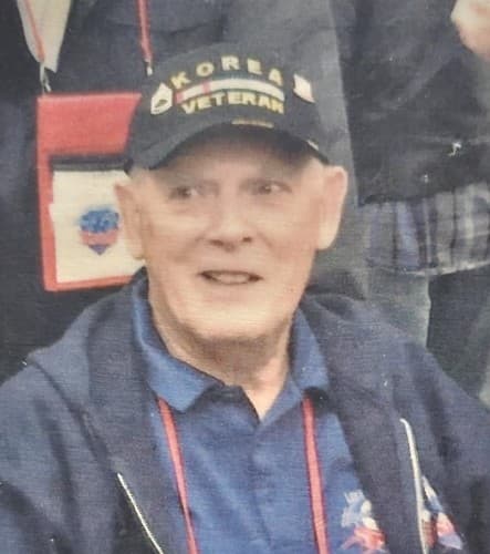Photo of Norman