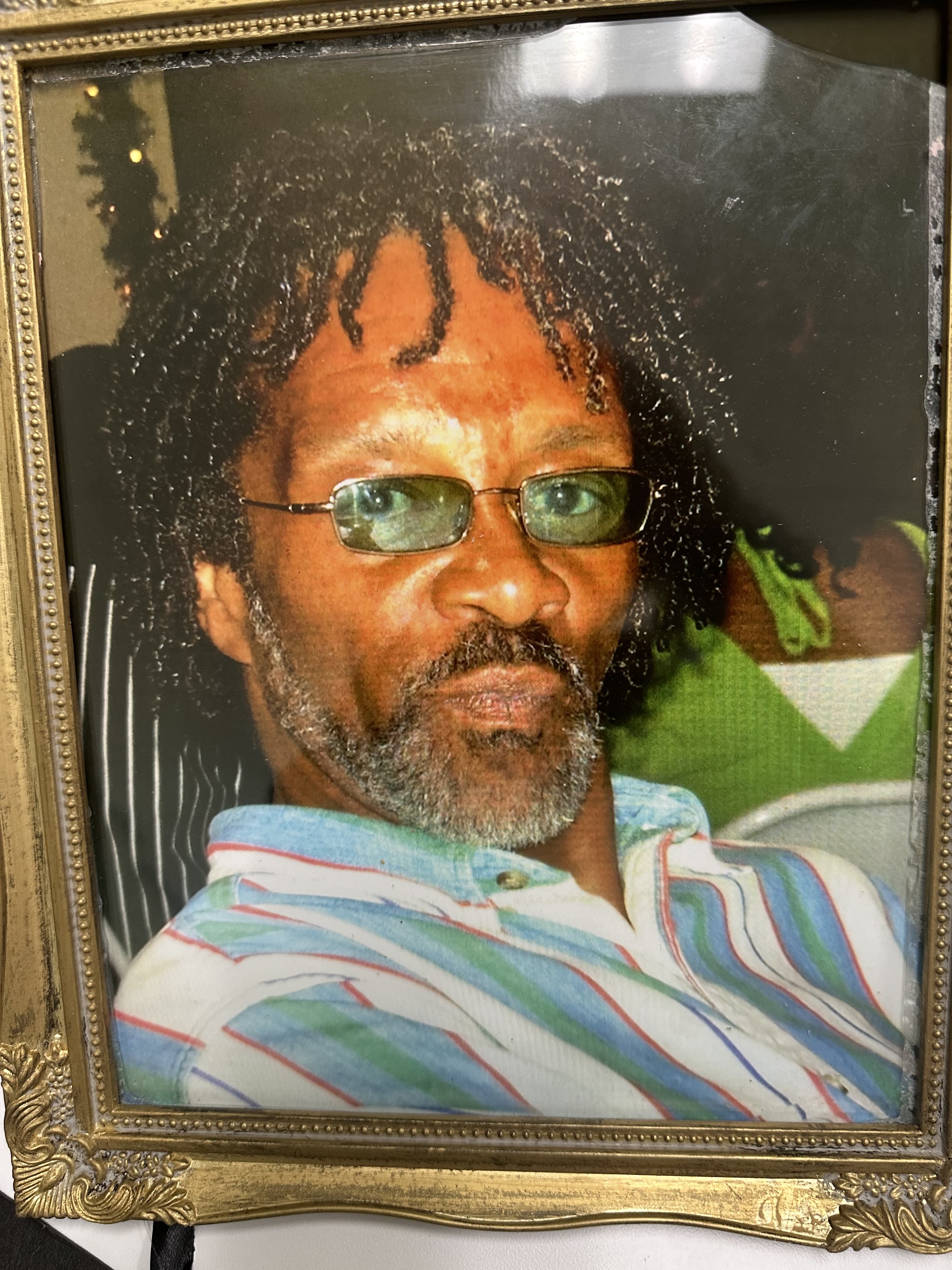 Photo of Terrell