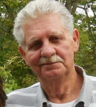 Photo of Gerald