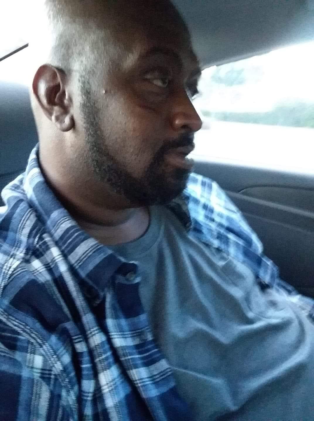 Photo of James